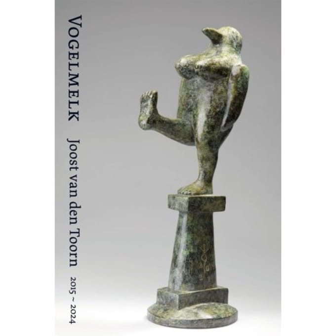 Vogelmelk - Joost van den Toorn