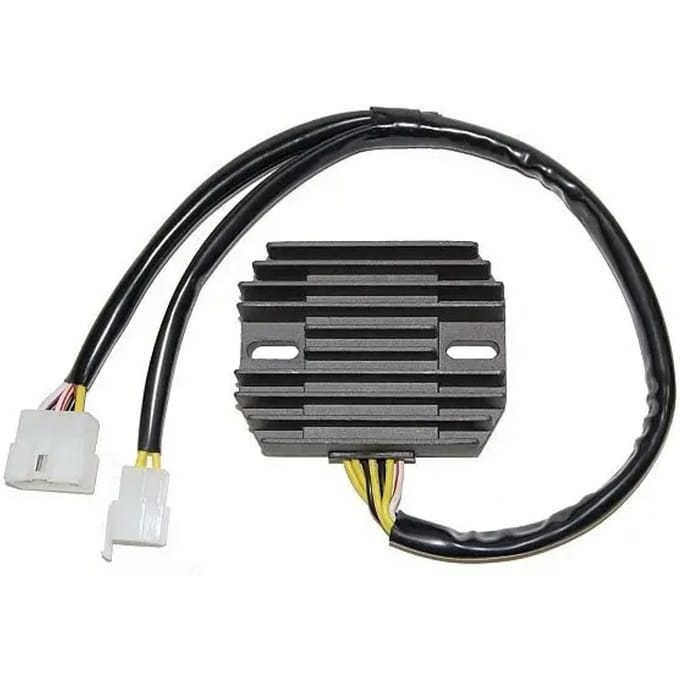 Aanpasbare regelaar Electrosport Kawasaki Suzuki