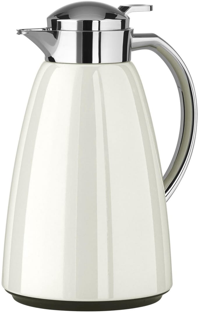 Tefal CAMPO K30340 Isoleerkan - inhoud 1.0L - wit