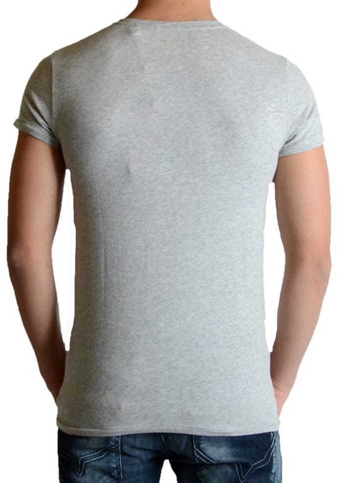Ace-T-shirt voor kinderen