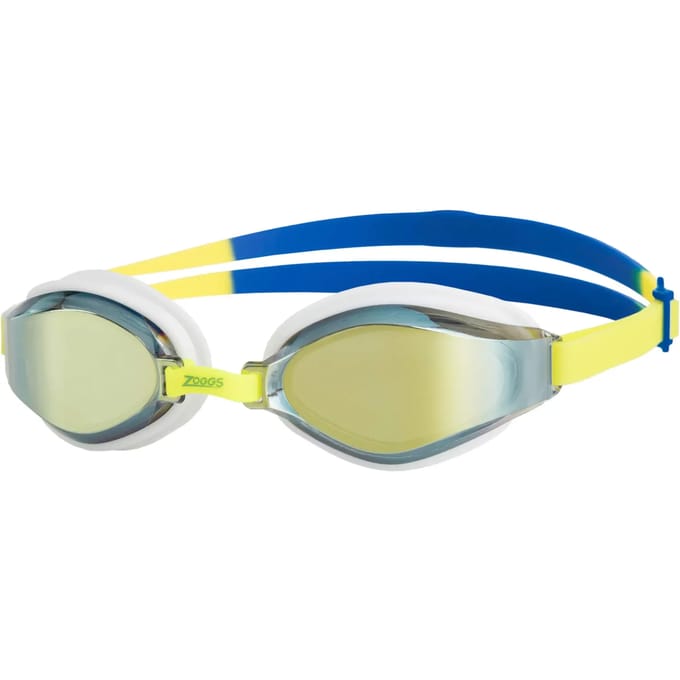 Zoggs Endura Max Titanium Zwembril Senior