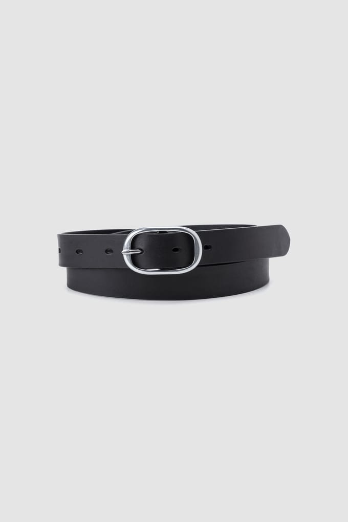 Levi's Charlie Belt Taglia: 75 | Cinture Outlet | Donna