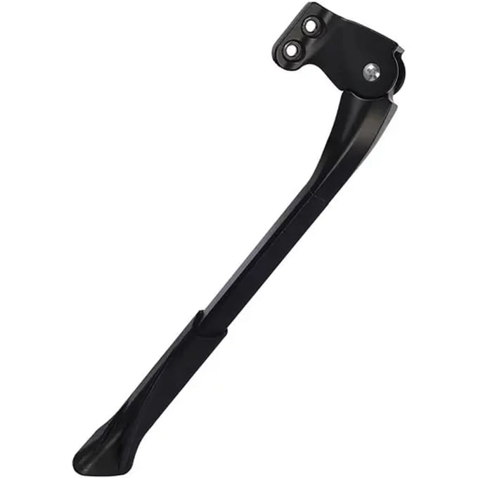 Oxc Standaard Achter Aluminium 20-29 Inch Zwart