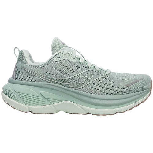 Hardloopschoenen Saucony Chaussures de running Hurricane 25 mousse PWRRUN