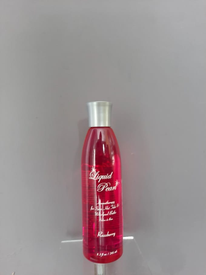 geur voor jacuzzi - spa - bubbelbad 245 ml razzberry - whirlpool