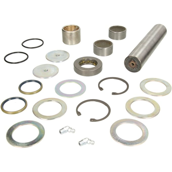 Fusee reparatieset AUGER 53286