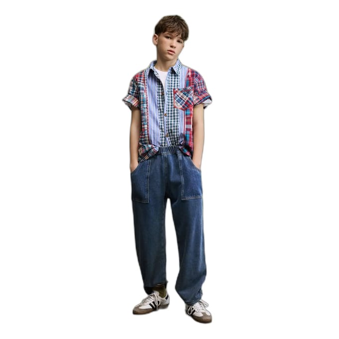 Kinderbroeken Desigual OT