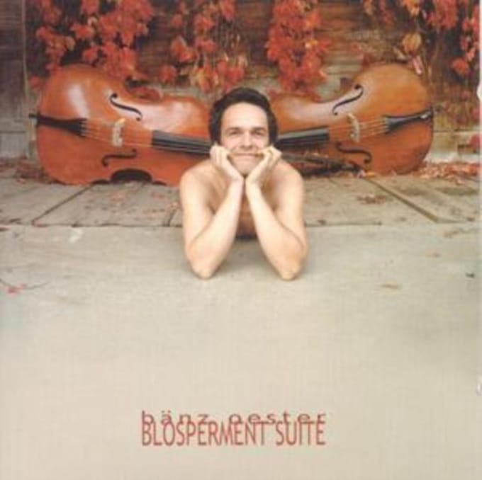 Blosperment Suite