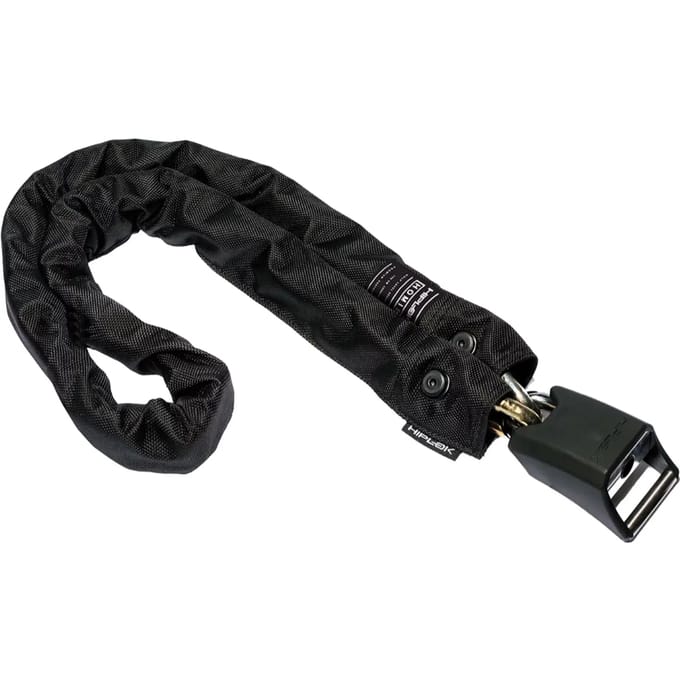 Kettingslot Hiplok Homie 120cm 8mm