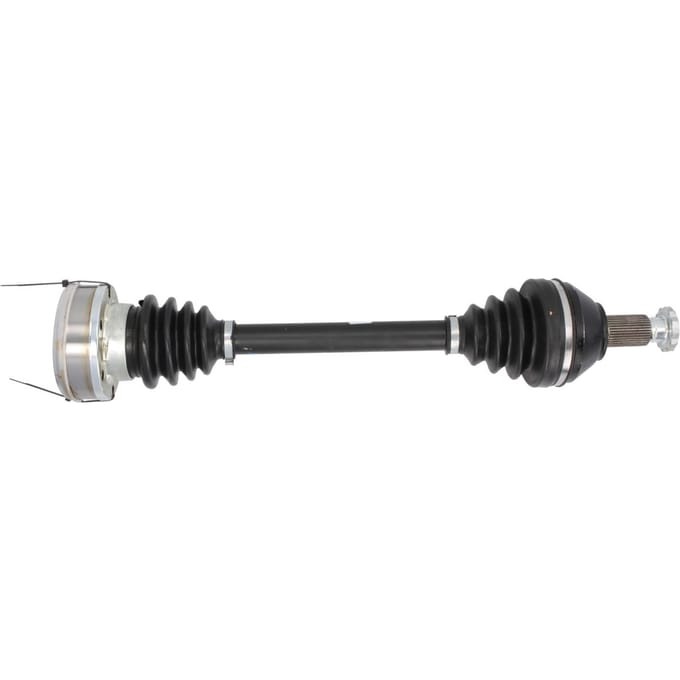 Aandrijfas POINT GEAR PNG72972 links