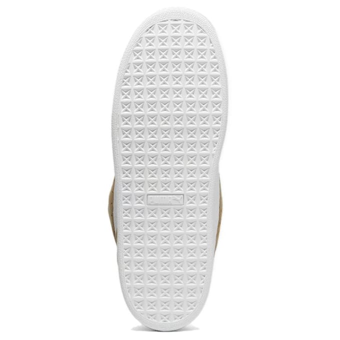 Puma suède sneakers voor heren, maat XL