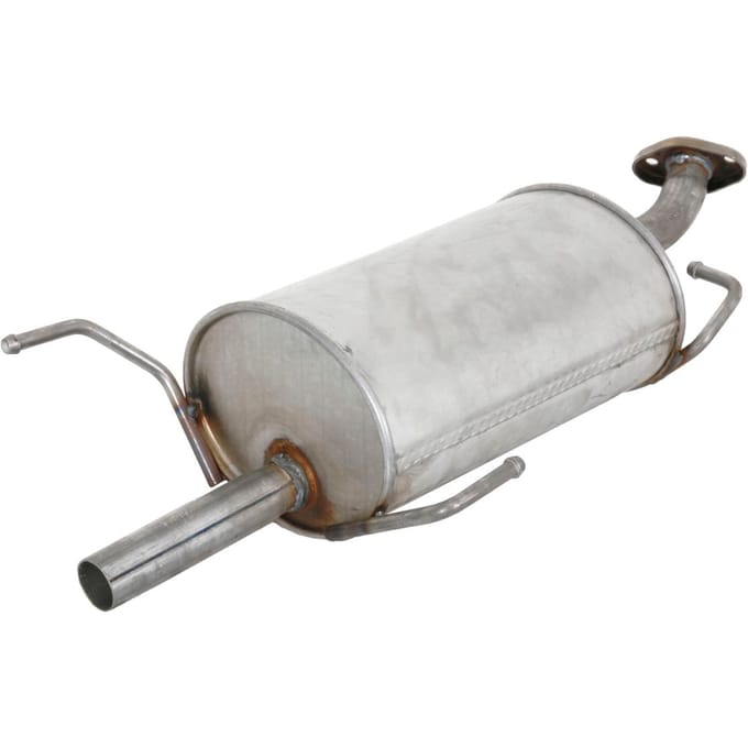 Geluiddemper achter BOSAL 145-341