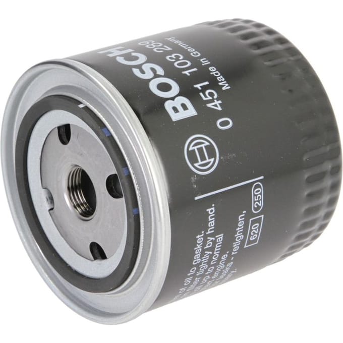 Oliefilter BOSCH 0 451 103 289