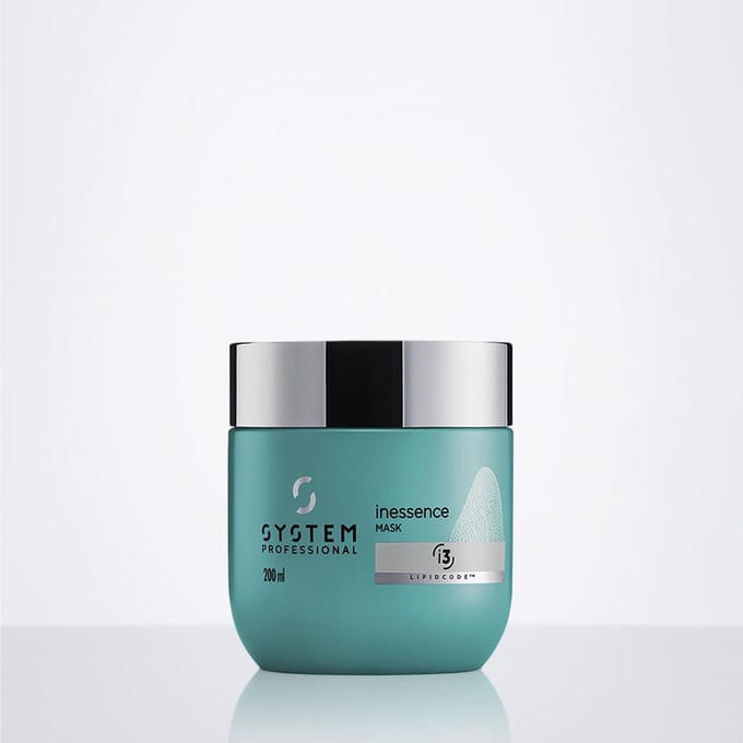 System Professional Inessence Mask i3 400ml
