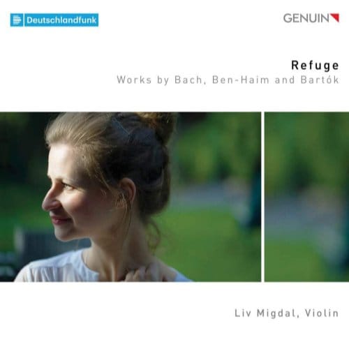 Refuge - Liv Migdal
