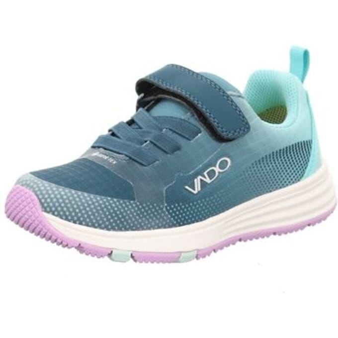Lage Sneakers Vado -