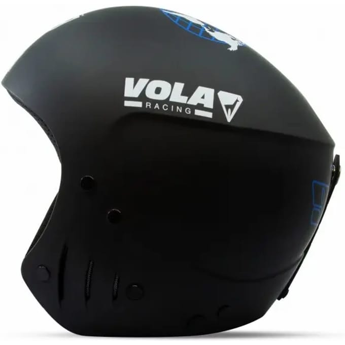 Skihelm Vola Fis Life