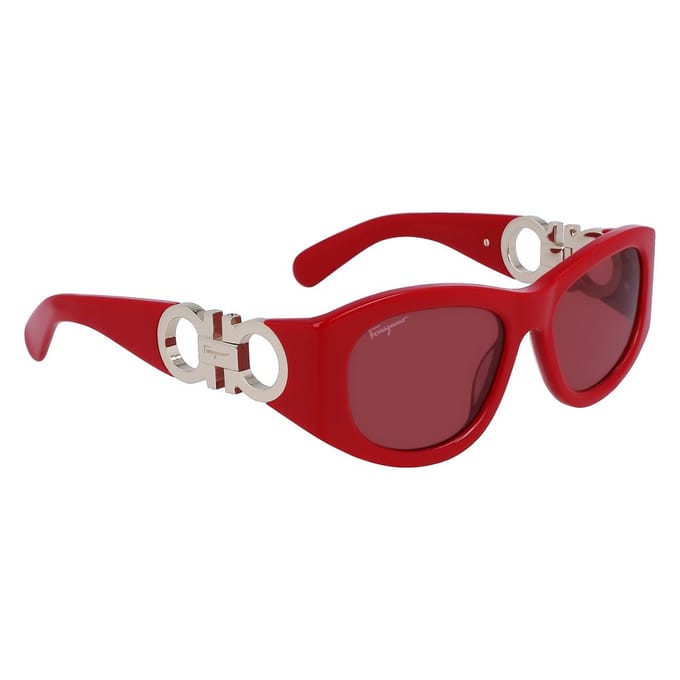 Zonnebril Dames Salvatore Ferragamo SF1082S-5319600 Ø 53 mm