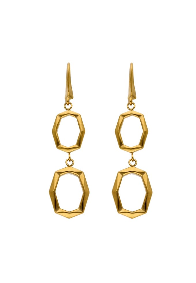 Gaya Earrings