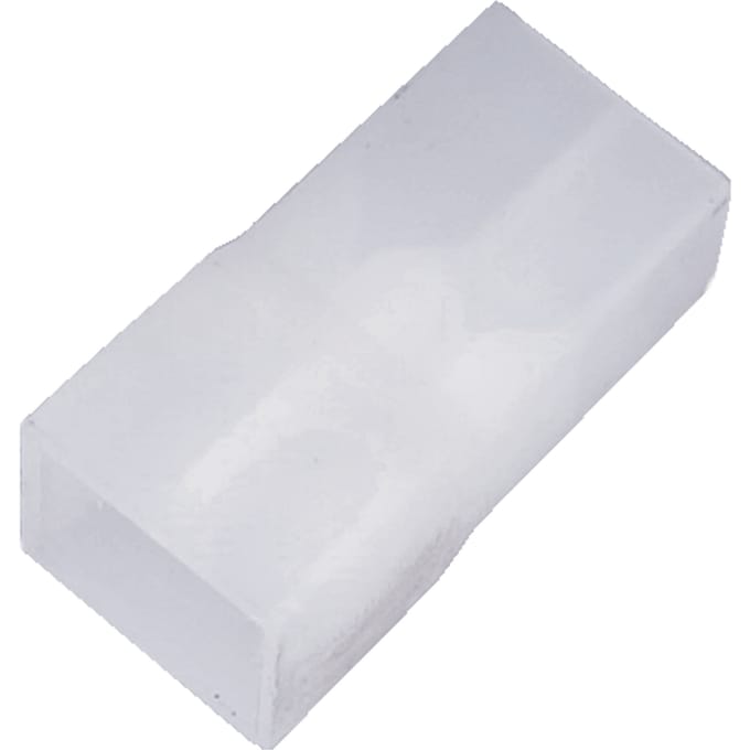 Stekkerhuls