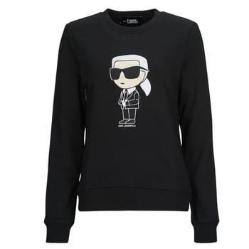 Sweaters Karl Lagerfeld IKONIK 2.0 KARL SWEATSHIRT