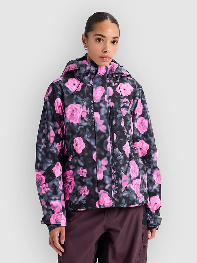 Burton Reserve Slm Ins 2L Jas patroon