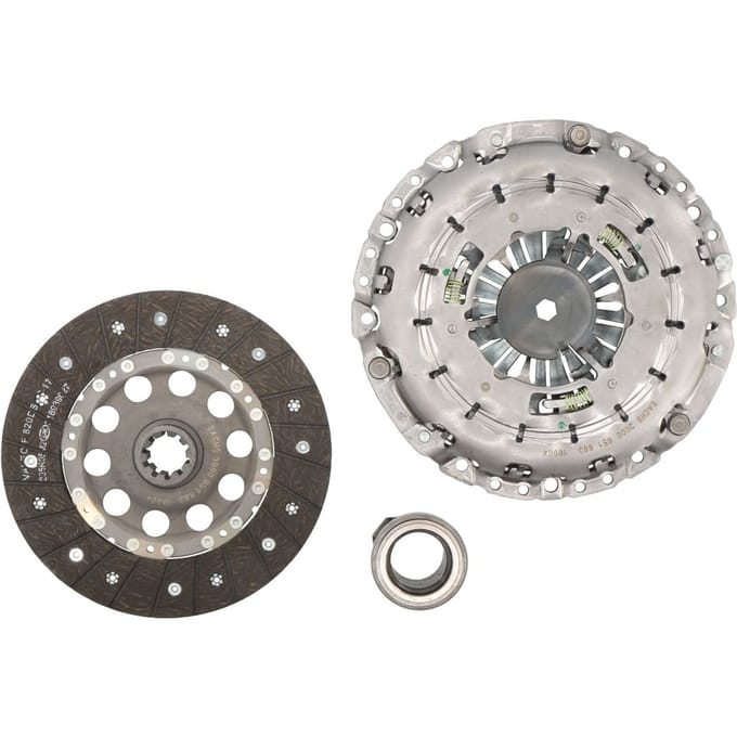 Koppelingsset SACHS XTend 3000 951 877