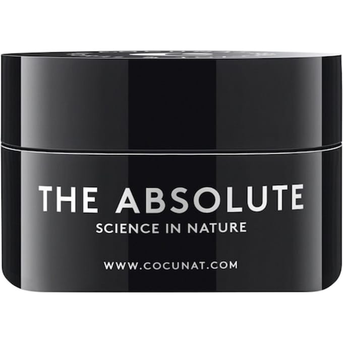 COCUNAT Gezichtsverzorging The Absolute Gezichtscrème Dames 50 ml