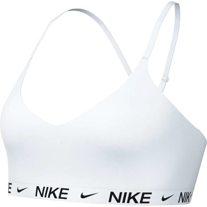 Lichte ondersteunende beha voor vrouwen Nike Indy