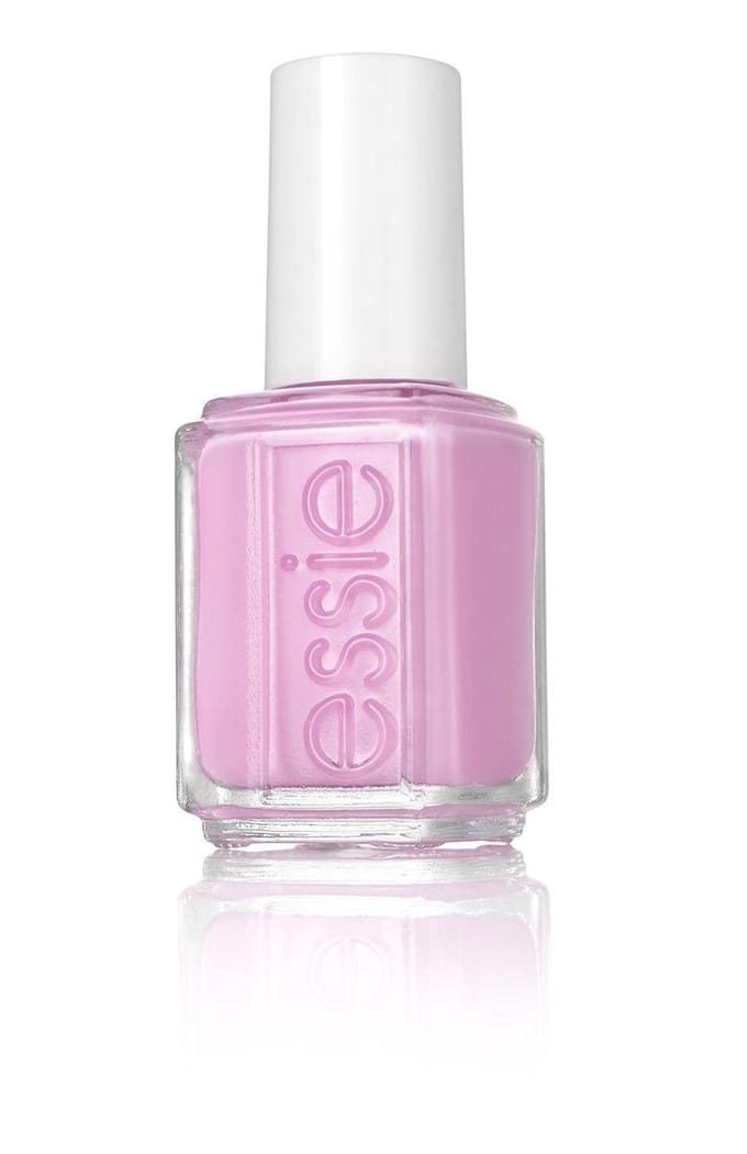 essie 480 Backseat Besties - Spring Collection 2017- Nagellak