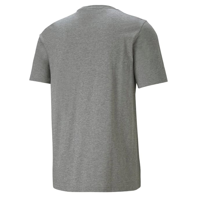Puma Essentials+ Logo Shirt Heren