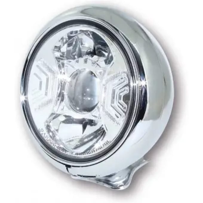 Type ledkoplamp Highsider HD-Style 7