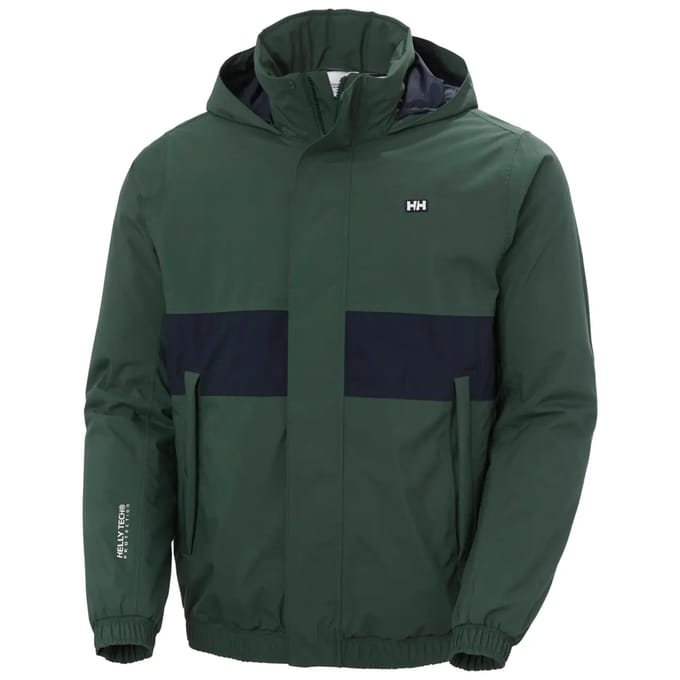 Waterdichte jas Helly Hansen Smoegen