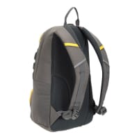 Mountain Warehouse Pace 20L rugzak (Grijs)