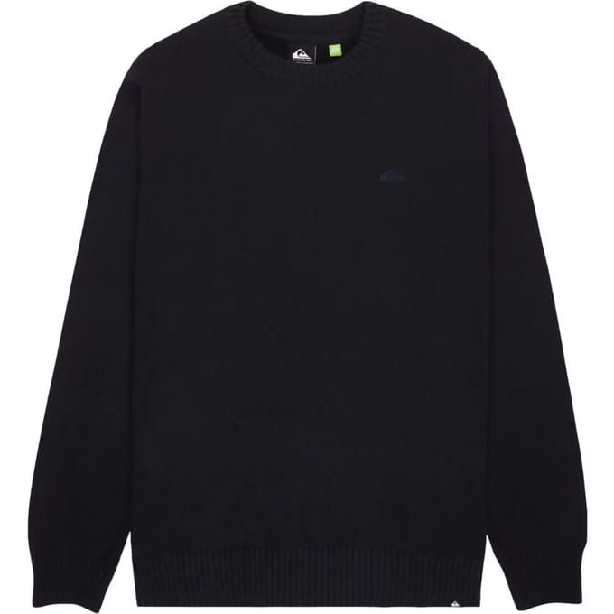 Quiksilver Salt Water Gebreide Trui blauw