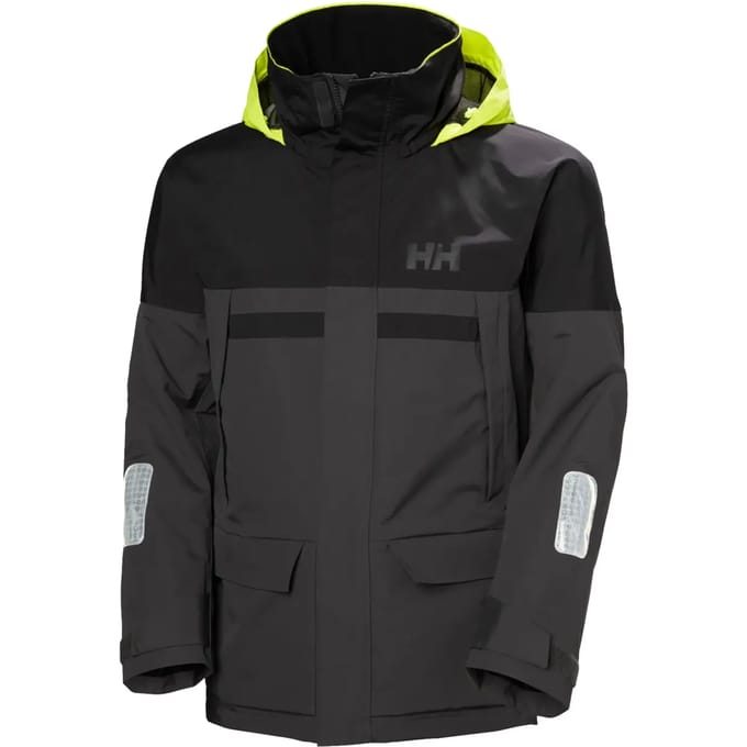 Quarter Jacket Helly Hansen Pier 4.0