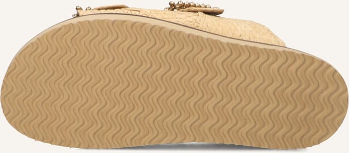 Inuovo 396027 Slippers - Dames - Beige - Maat 42