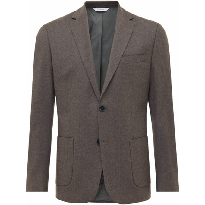 Genti Luomo jacket