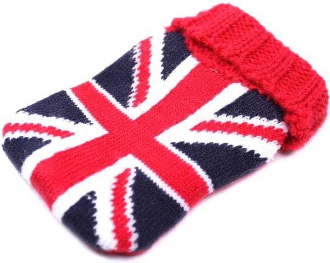Handwarmer LONDEN