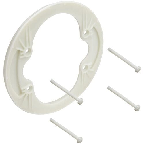 Hansgrohe carrier rosette iBox universal 96447000