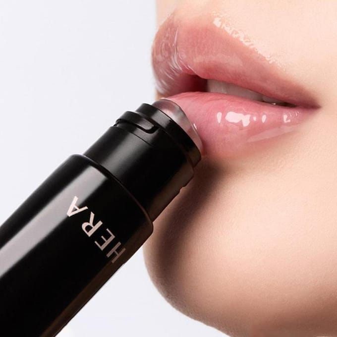 [HERA] Lip Serum Intense 11g black