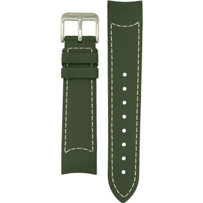 Hamilton Straps H691.745.101 Khaki band
