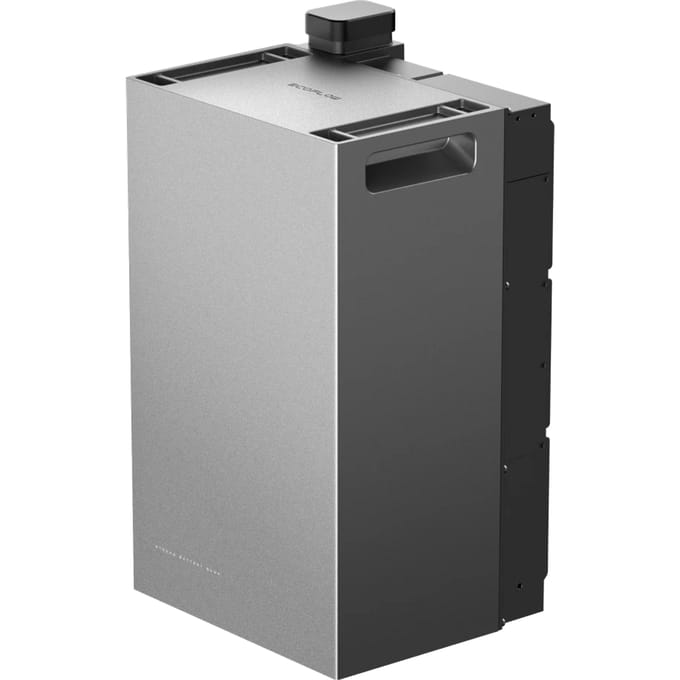 EcoFlow STREAM uitbreidingsaccu 5000