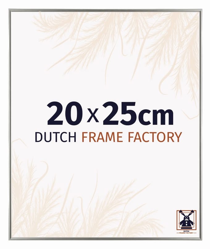 Fotolijst 20x25 cm - Kunststof - Champagne - Easy