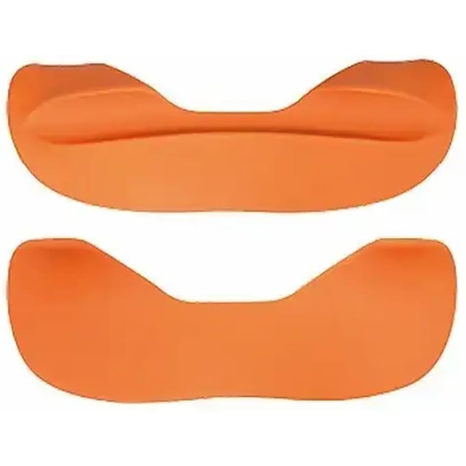 Softee Bar Zilver 32 x 12 x 6 cm