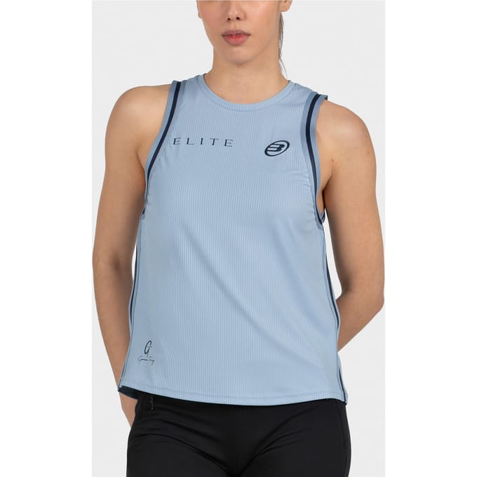 Bullpadel Gemma 26V Tanktop Dames