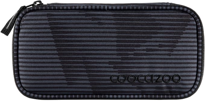 Coocazoo etui Dark Mission Pennenzakken en -etui's