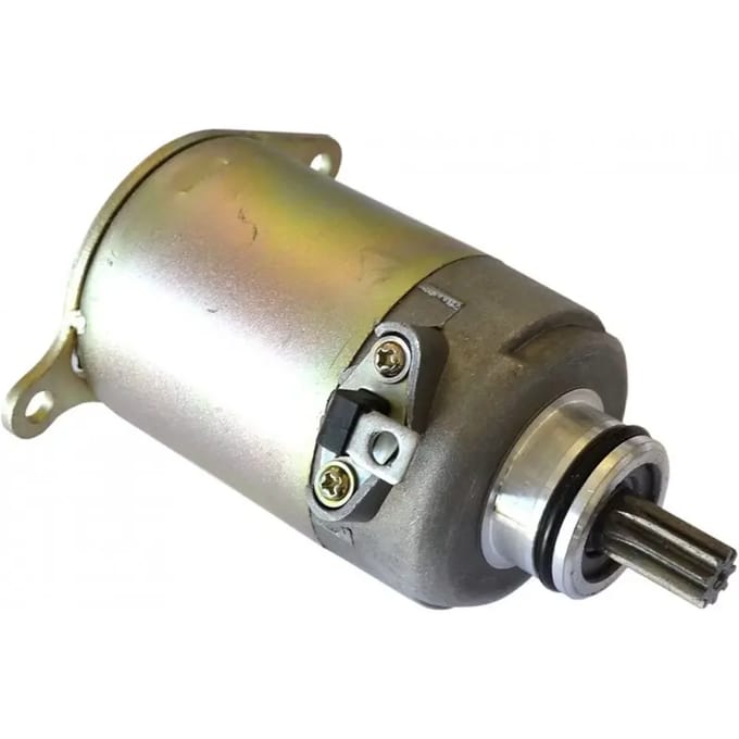 Originele aanpasbare motorstarter Brazoline Kymco