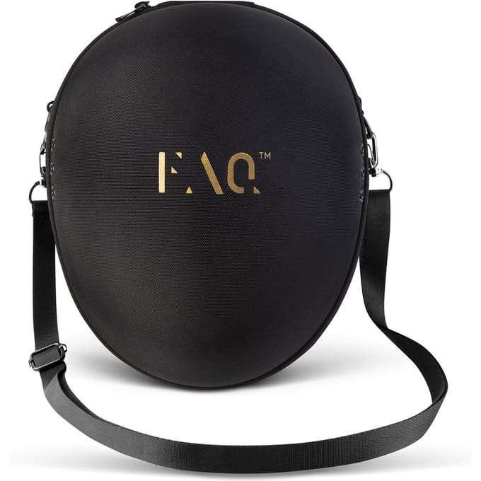 FAQ Swiss Reistas FAQ™ 200 Travel Case Accessoires Unisex