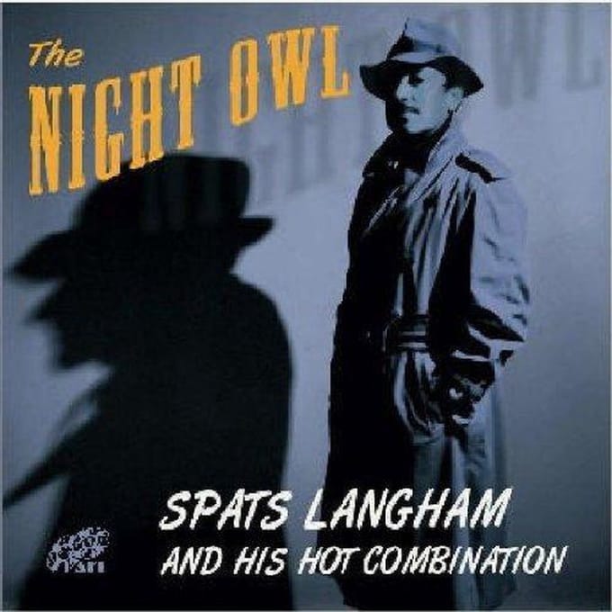 The Night Owl